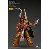 JoyToy Space Marines - Mil hijos Magnus el Primarca Rojo de la XV Legión - 1/18 - Warhammer La Herejía de Horus