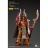 JoyToy Space Marines - Mil hijos Magnus el Primarca Rojo de la XV Legión - 1/18 - Warhammer La Herejía de Horus