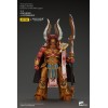 JoyToy Space Marines - Mil hijos Magnus el Primarca Rojo de la XV Legión - 1/18 - Warhammer La Herejía de Horus