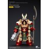 JoyToy Space Marines - Thousand sons Legion Praetor in Cataphractii Terminator Armour - 1/18 - La Herejía de Horus