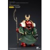JoyToy Space Marines - Thousand sons Legion Praetor in Cataphractii Terminator Armour - 1/18 - La Herejía de Horus