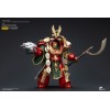 JoyToy Space Marines - Thousand sons Legion Praetor in Cataphractii Terminator Armour - 1/18 - La Herejía de Horus