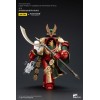 JoyToy Space Marines - Thousand sons Legion Praetor in Cataphractii Terminator Armour - 1/18 - La Herejía de Horus