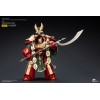 JoyToy Space Marines - Thousand sons Legion Praetor in Cataphractii Terminator Armour - 1/18 - La Herejía de Horus