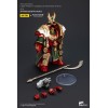 JoyToy Space Marines - Thousand sons Legion Praetor in Cataphractii Terminator Armour - 1/18 - La Herejía de Horus