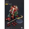 JoyToy Space Marines - Mil hijos Magistus Amon - 1/18 - La Herejía de Horus