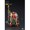 JoyToy Space Marines - Mil hijos Magistus Amon - 1/18 - La Herejía de Horus