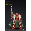 JoyToy Space Marines - Mil hijos Magistus Amon - 1/18 - La Herejía de Horus