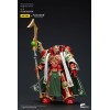 JoyToy Space Marines - Mil hijos Magistus Amon - 1/18 - La Herejía de Horus