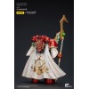 JoyToy Space Marines - Mil hijos Magistus Amon - 1/18 - La Herejía de Horus