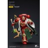 JoyToy Space Marines - Mil hijos Magistus Amon - 1/18 - La Herejía de Horus