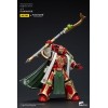 JoyToy Space Marines - Mil hijos Magistus Amon - 1/18 - La Herejía de Horus
