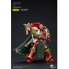 JoyToy Space Marines - Mil hijos Magistus Amon - 1/18 - La Herejía de Horus