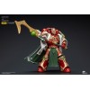 JoyToy Space Marines - Mil hijos Magistus Amon - 1/18 - La Herejía de Horus