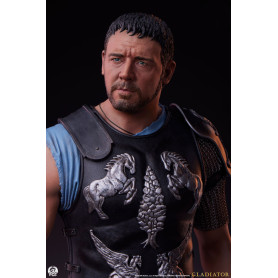 Premium Collectibles Studio PCS - Gladiator - Estatua de Maximus a escala 1/3