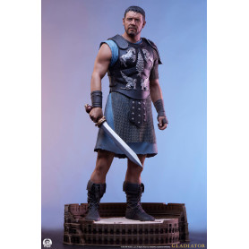Premium Collectibles Studio PCS - Gladiator - Estatua de Maximus a escala 1/3