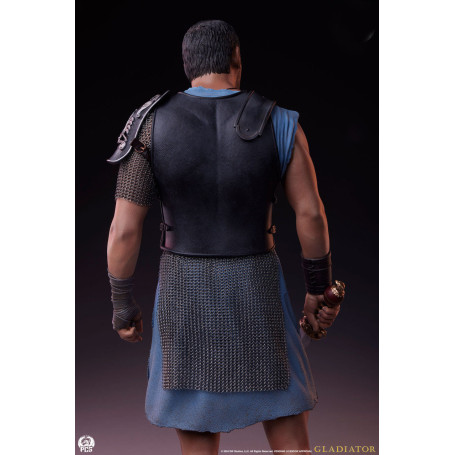 Premium Collectibles Studio PCS - Gladiator - Estatua de Maximus a escala 1/3