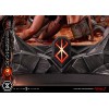 Prime 1 Studio Berserk - Kentaro Miura Legacy Art Berserker GUTS & CASCA 1/6 Scale Statue Bonus Version