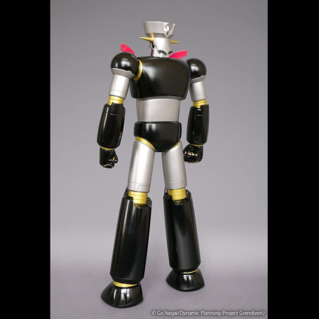 Bandai Namco - JUMBO MAZINGER Z - Grendizer U - Goldorak U