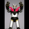 Bandai Namco - JUMBO MAZINGER Z - Grendizer U - Goldorak U