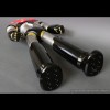 Bandai Namco - JUMBO MAZINGER Z - Grendizer U - Goldorak U