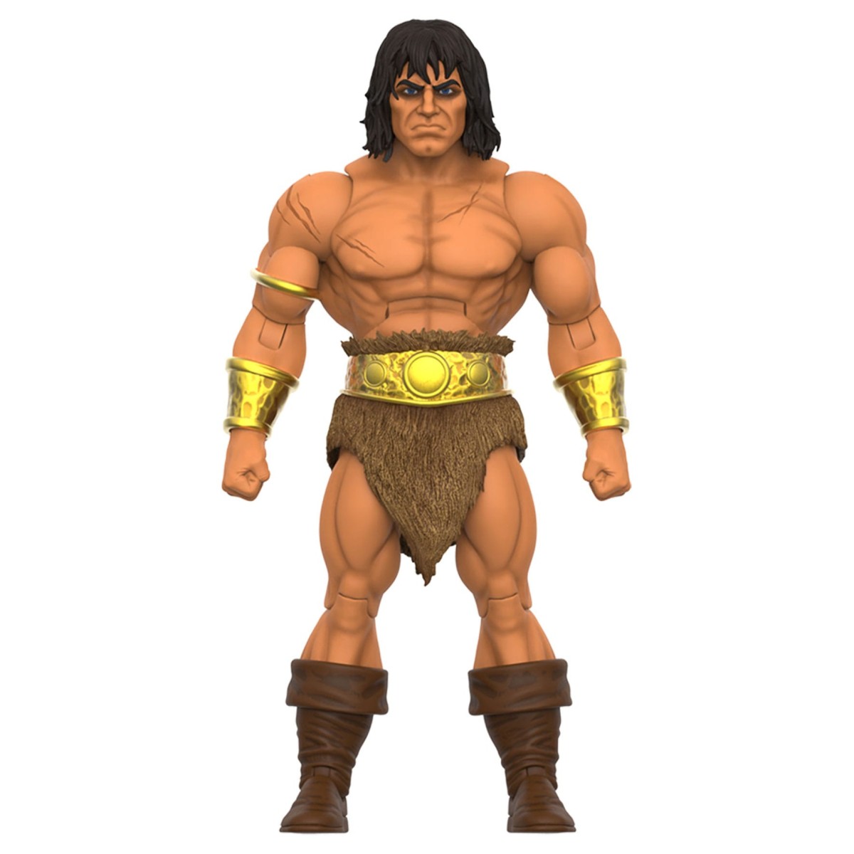 Super 7 - Conan el Bárbaro - Utimates Conan el Bárbaro
