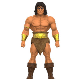 Super 7 - Conan el Bárbaro - Utimates Conan el Bárbaro