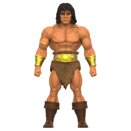 Super 7 - Conan el Bárbaro - Utimates Conan el Bárbaro