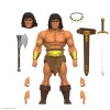 Super 7 - Conan el Bárbaro - Utimates Conan el Bárbaro
