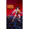 Super 7 - Kull el Conquistador - Utimates Kull el Conquistador