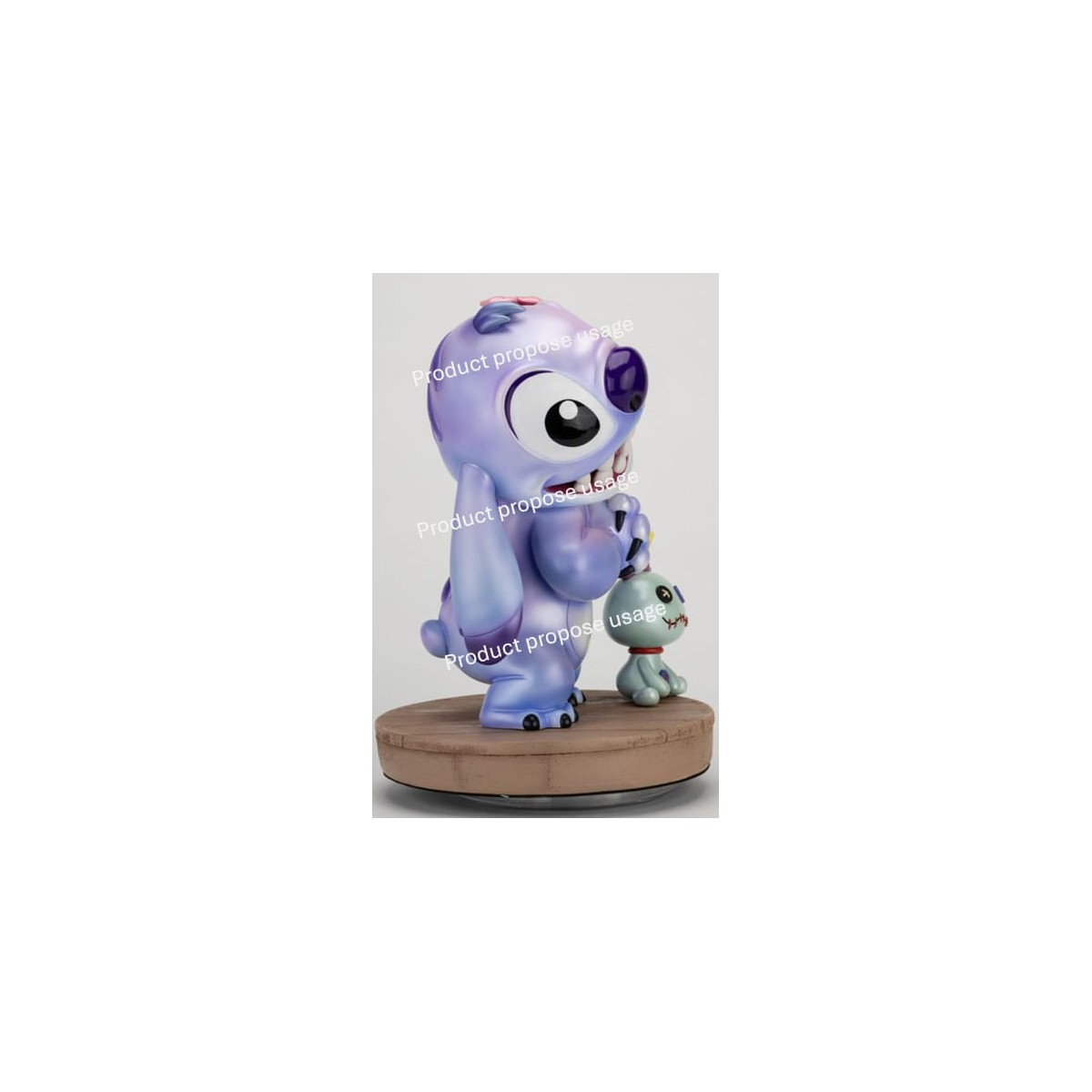 Reino de la Bestia Disney - Master Craft Stitch Edición Especial