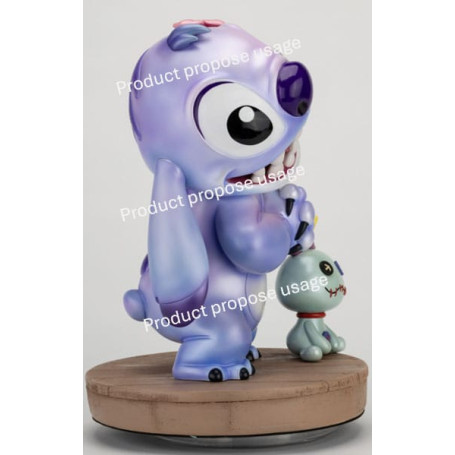 Reino de la Bestia Disney - Master Craft Stitch Edición Especial