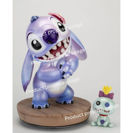Reino de la Bestia Disney - Master Craft Stitch Edición Especial