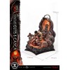Prime 1 Studio Berserk - Kentaro Miura Legacy Art Berserker GUTS & CASCA Estatua a escala 1/6