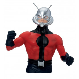 Monogram Marvel Buste tirelire Ant Man