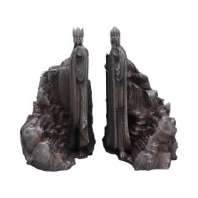 Némesis Now - El Señor de los Anillos: Las Puertas de Argonath Sujetalibros - El Señor de los Anillos