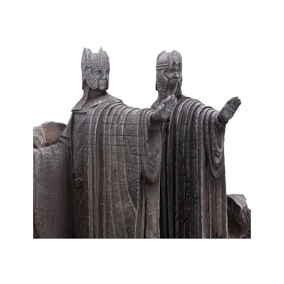 Némesis Now - El Señor de los Anillos: Las Puertas de Argonath Sujetalibros - El Señor de los Anillos
