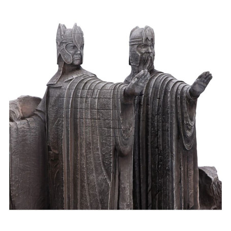 Némesis Now - El Señor de los Anillos: Las Puertas de Argonath Sujetalibros - El Señor de los Anillos
