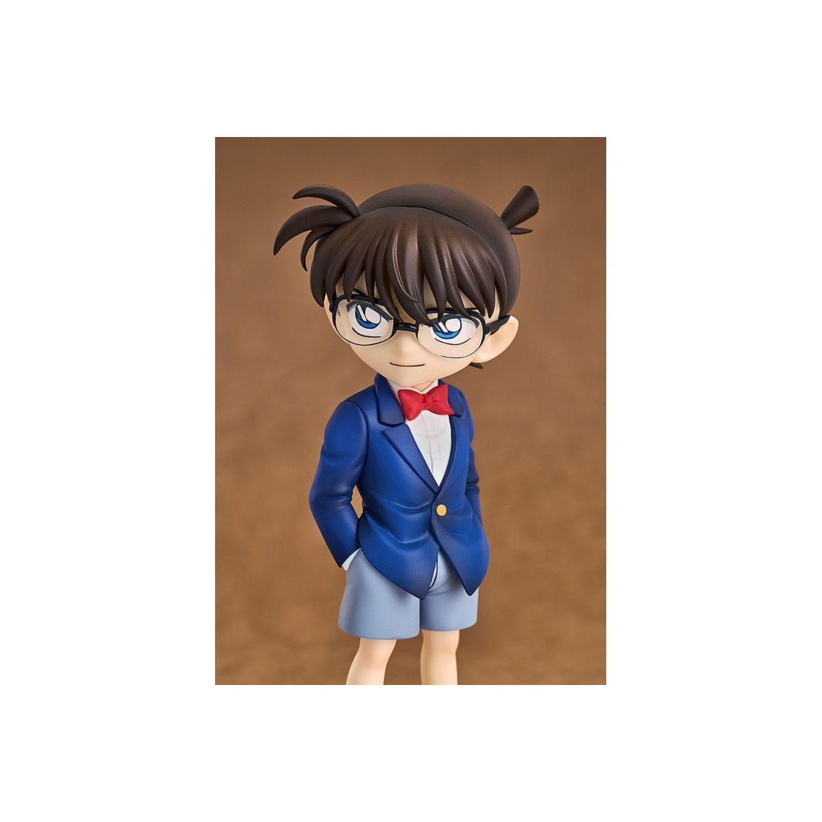 GoodSmile - Conan Edogawa - Pop Up Parade Detective Conan