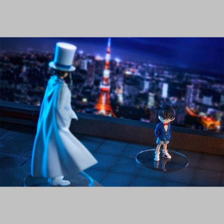 GoodSmile - Kid el ladrón fantasma - Pop Up Parade Detective Conan