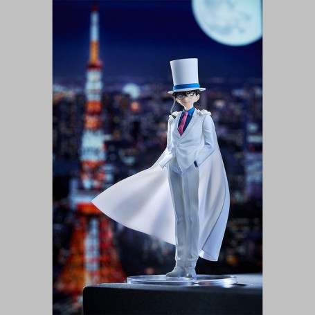 GoodSmile - Kid el ladrón fantasma - Pop Up Parade Detective Conan