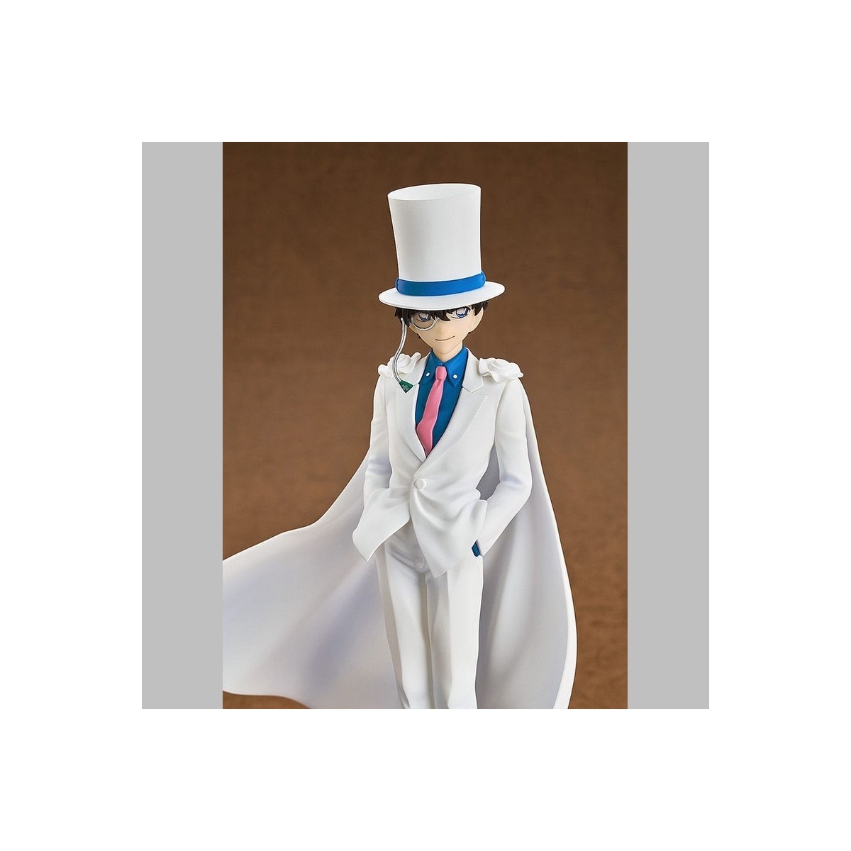 GoodSmile - Kid el ladrón fantasma - Pop Up Parade Detective Conan