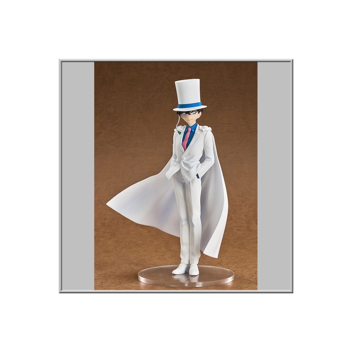 GoodSmile - Kid el ladrón fantasma - Pop Up Parade Detective Conan