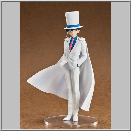 GoodSmile - Kid el ladrón fantasma - Pop Up Parade Detective Conan