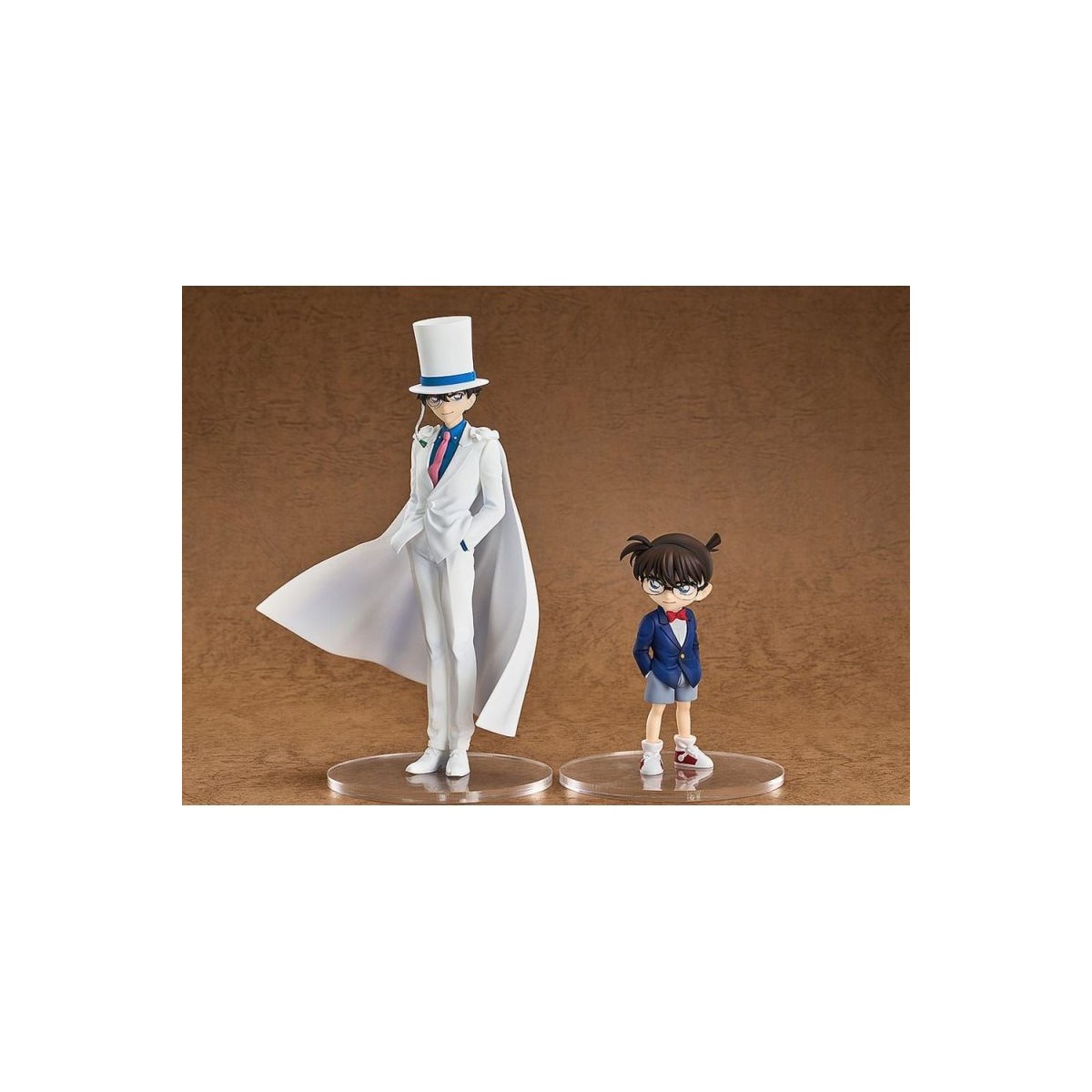 GoodSmile - Kid el ladrón fantasma - Pop Up Parade Detective Conan