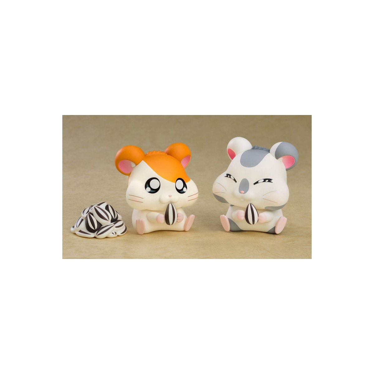 Good Smile Nendoroid - Oxnard - Hamtaro
