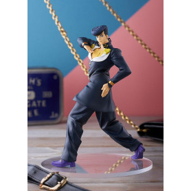 GoodSmile - Josuke Higashikata - Pop Up Parade JoJo's Bizarre Adventure: El diamante es irrompible