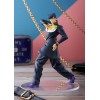 GoodSmile - Josuke Higashikata - Pop Up Parade JoJo's Bizarre Adventure: El diamante es irrompible