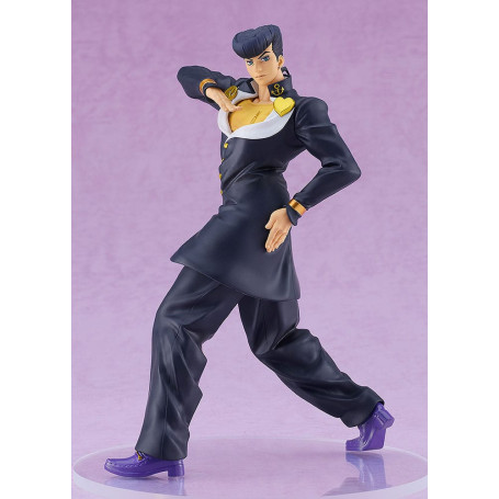 GoodSmile - Josuke Higashikata - Pop Up Parade JoJo's Bizarre Adventure: El diamante es irrompible