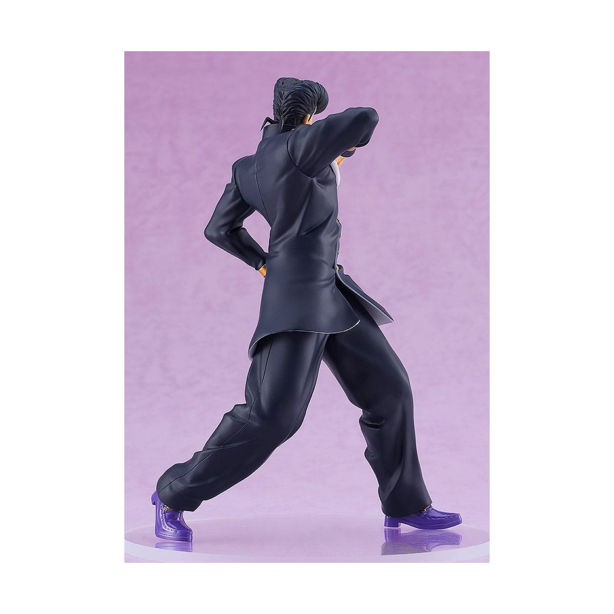 GoodSmile - Josuke Higashikata - Pop Up Parade JoJo's Bizarre Adventure: El diamante es irrompible
